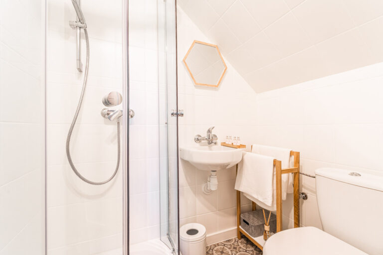 Przystanek Szkarpawa pokoje